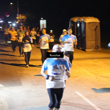 Runner Photo 5760406