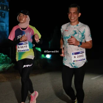 Runner Photo 5760407