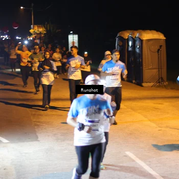 Runner Photo 5760408