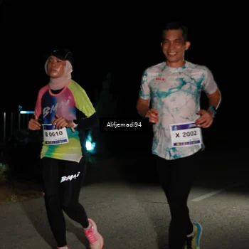 Runner Photo 5760413