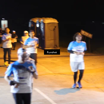 Runner Photo 5760414