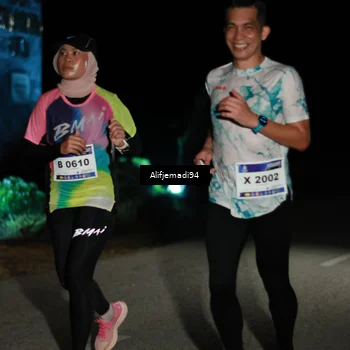Runner Photo 5760417