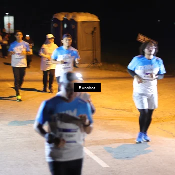 Runner Photo 5760420