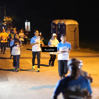 Runner Photo 5760421