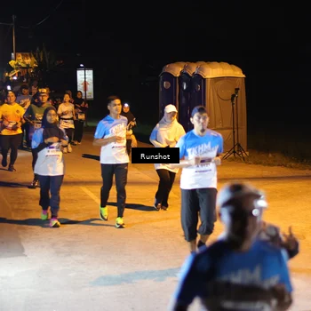 Runner Photo 5760422