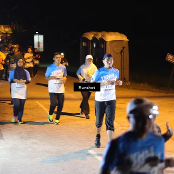 Runner Photo 5760424