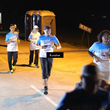 Runner Photo 5760429