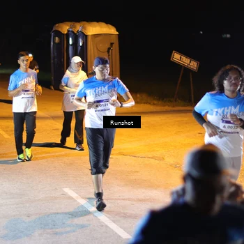 Runner Photo 5760430