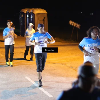 Runner Photo 5760433