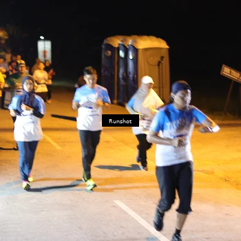 Runner Photo 5760434
