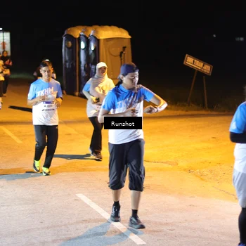 Runner Photo 5760435
