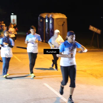 Runner Photo 5760437