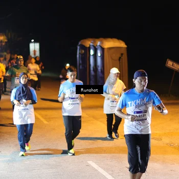 Runner Photo 5760439