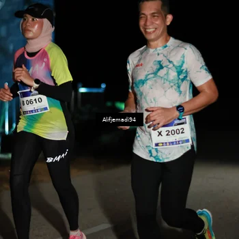 Runner Photo 5760440
