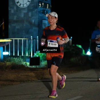 Runner Photo 5760441
