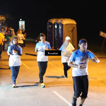 Runner Photo 5760442