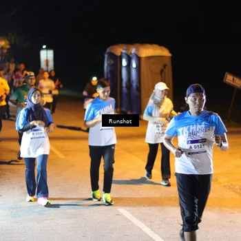 Runner Photo 5760443