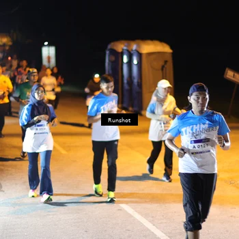 Runner Photo 5760444