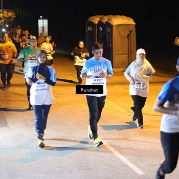 Runner Photo 5760445