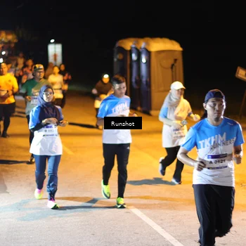 Runner Photo 5760446