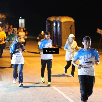 Runner Photo 5760447