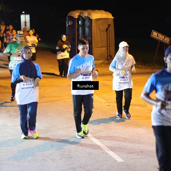Runner Photo 5760448
