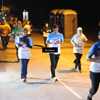 Runner Photo 5760449