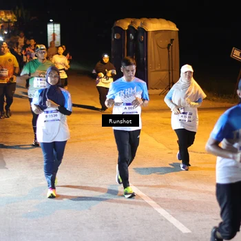 Runner Photo 5760450