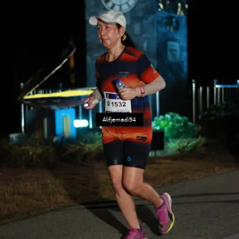 Runner Photo 5760453