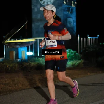 Runner Photo 5760454