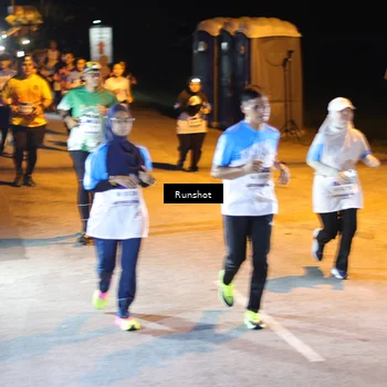 Runner Photo 5760455