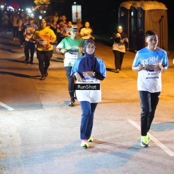 Runner Photo 5760456