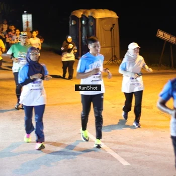 Runner Photo 5760457