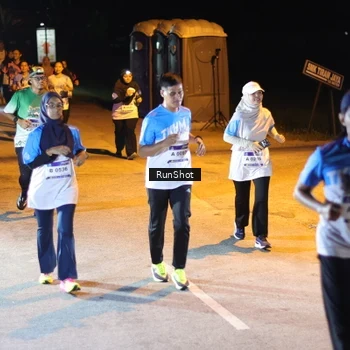 Runner Photo 5760458