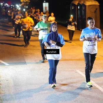 Runner Photo 5760459