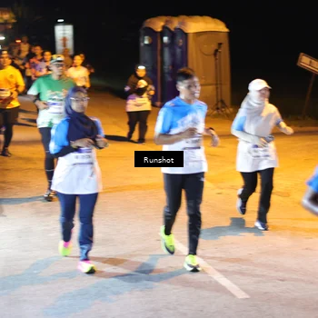 Runner Photo 5760460