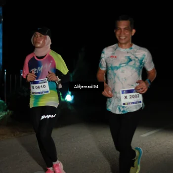 Runner Photo 5760461