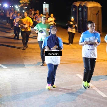 Runner Photo 5760462