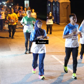 Runner Photo 5760464