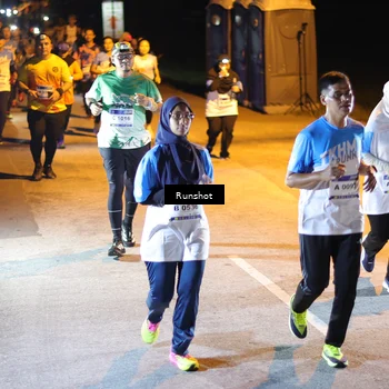 Runner Photo 5760467