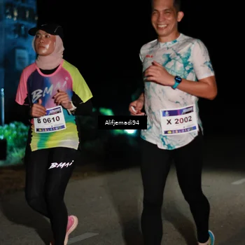 Runner Photo 5760468