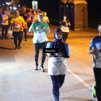 Runner Photo 5760469