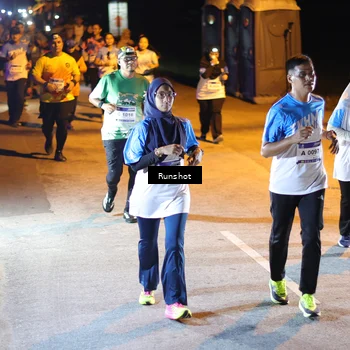 Runner Photo 5760470