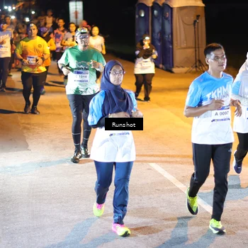 Runner Photo 5760471