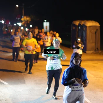 Runner Photo 5760472