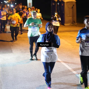 Runner Photo 5760473
