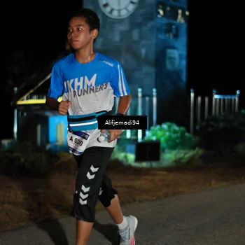 Runner Photo 5760474