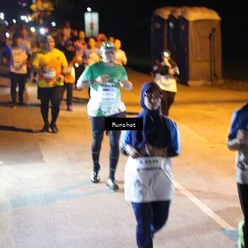 Runner Photo 5760475