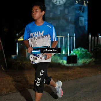 Runner Photo 5760476
