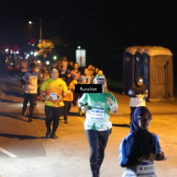 Runner Photo 5760477